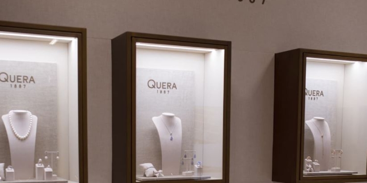 QUERA inaugura en Alicante una tienda de más de 800 m²