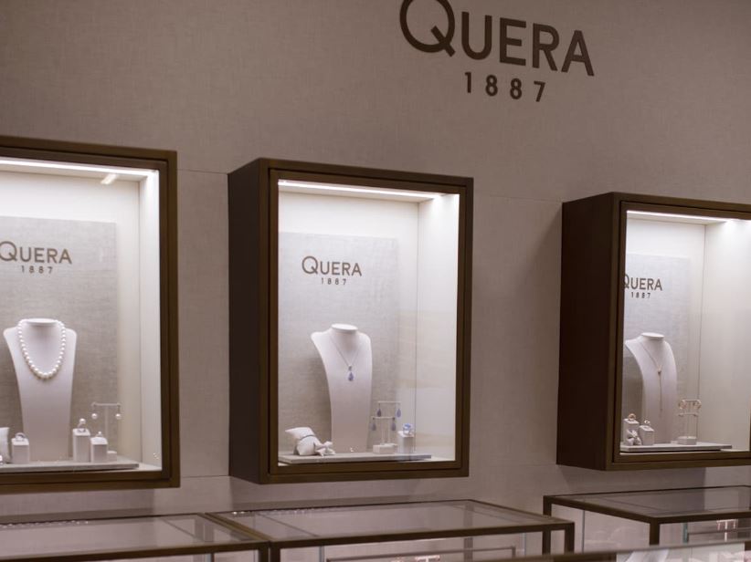 QUERA inaugura en Alicante una tienda de más de 800 m²