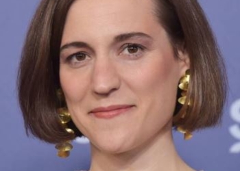 Carla Simón lució joyas de Majoral en los Goya