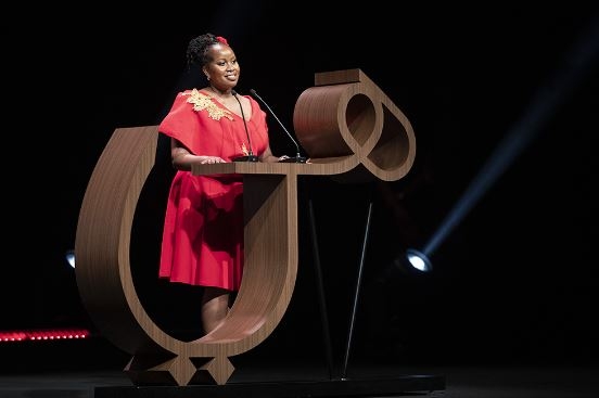 En 2023 tendrá lugar la Ceremonia de Entrega de Premios de Cartier Women’s