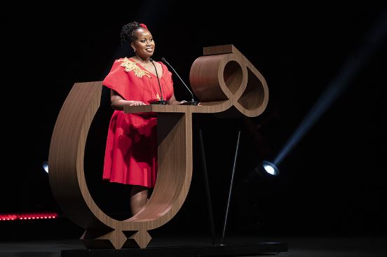 En 2023 tendrá lugar la Ceremonia de Entrega de Premios de Cartier Women’s