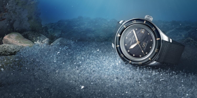 Certina DS PH200M 39MM