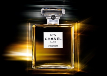 Chanel N°5 celebra sus 100 años con alta joyería
