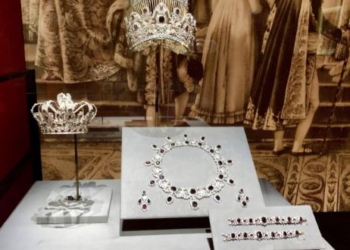 El World Diamond Museum establece una asociación en Mónaco