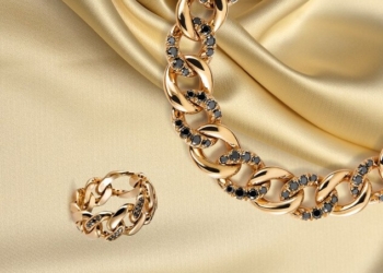 Chocrón presenta Link, su nueva colección de joyas