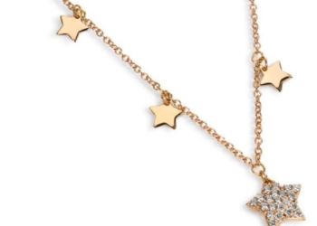 Chocrón presenta su nueva colección de joyas