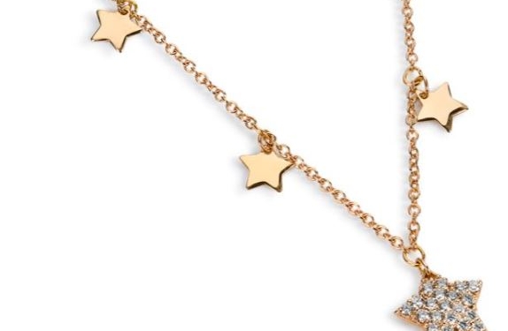 Chocrón presenta su nueva colección de joyas