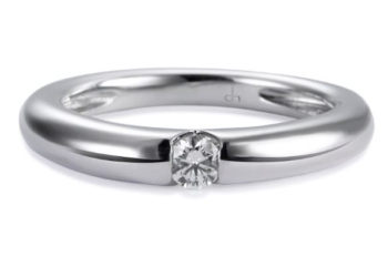 Chocrón presenta sus joyas con la llegada de San Valentín