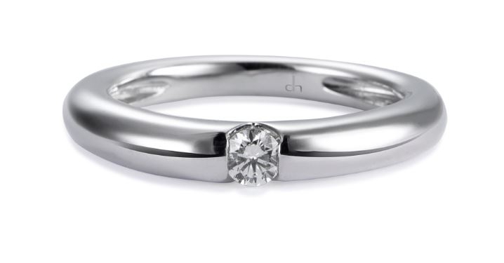 Chocrón presenta sus joyas con la llegada de San Valentín