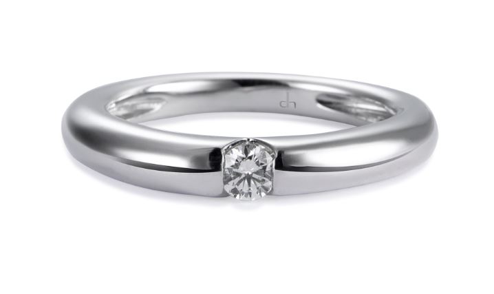 Chocrón presenta sus joyas con la llegada de San Valentín