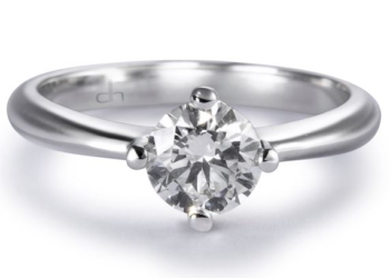 Chocrón presenta sus nuevos diseños de amor eterno