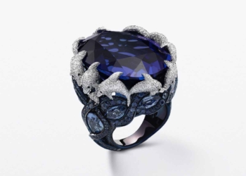 Chopard en Cannes: fantasía, lujo, ‘celebs’ y exotismo