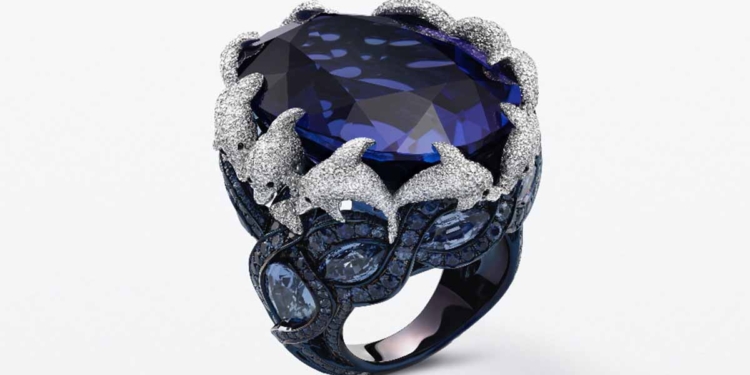 Chopard en Cannes: fantasía, lujo, ‘celebs’ y exotismo