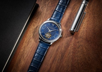 Chopard presenta dos nuevas versiones de relojes