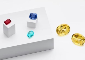 Chopard da a conocer nuevas joyas con ocasión de la Semana de la Alta Costura de París