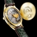 Chopard presenta el nuevo reloj LUC XPS 1860 Officer