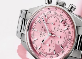 Zenith presenta a sus nuevas embajadoras en Singapur