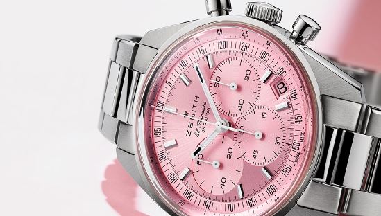 Zenith presenta a sus nuevas embajadoras en Singapur