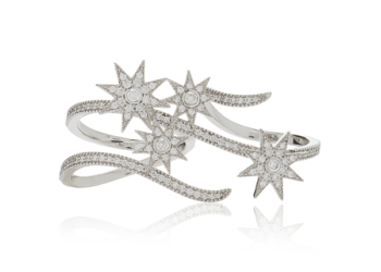 Cinco Estilos de Joyas Estrelladas para el 4 de Julio