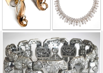 Las piezas más exclusivas de joyería en FERIARTE2021