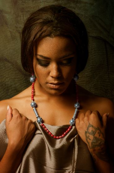 Las Joyas de Luis Méndez Artesanos en Uzbekistán