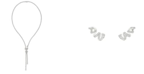 La actriz Kat Graham luce Chaumet en Cannes