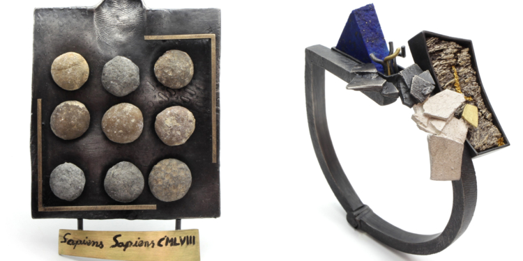 Lluis Comín estrena en Italia sus Reflexiones desde el Silencio