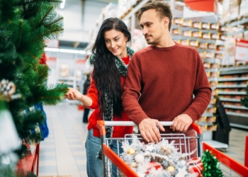 Uno de tres españoles cree que la inflación no le tocará