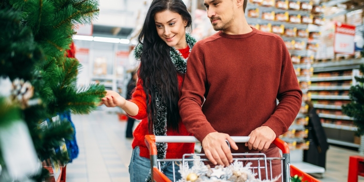 Uno de tres españoles cree que la inflación no le tocará