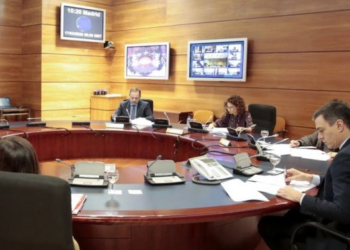 El Gobierno plantea una moratoria de seis meses a Pymes y Autónomos