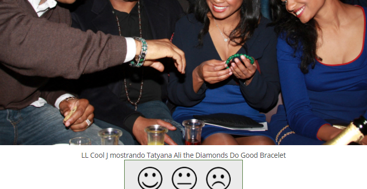 Diamonds Do Good amplía su junta directiva