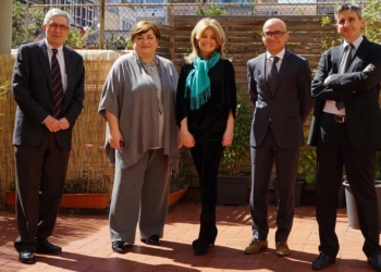 El JORGC da su último adiós a José Antonio Cadarso