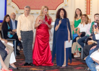 XI Edición de Pasarela Española Fashion Week Madrid 2022