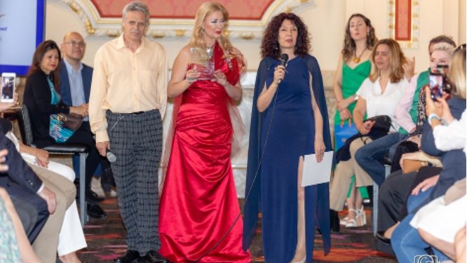 XI Edición de Pasarela Española Fashion Week Madrid 2022