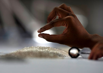 Las grandes mineras empiezan a recobrar la normalidad