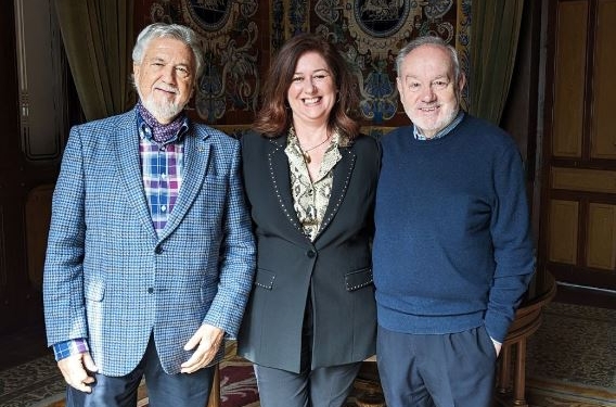 El IGE y JORGC firman un convenio de colaboración