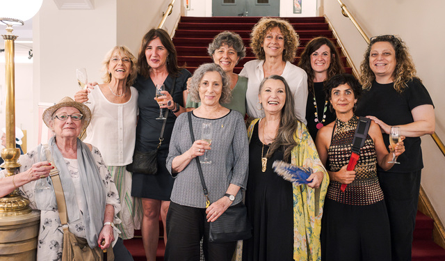 La Joyería catalana, presente en el premio de teatro Margarida Xirgu