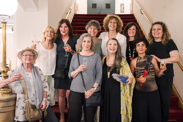 La Joyería catalana, presente en el premio de teatro Margarida Xirgu