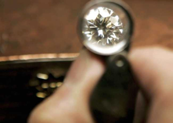 De Beers achaca al coronavirus el desplome de sus ventas