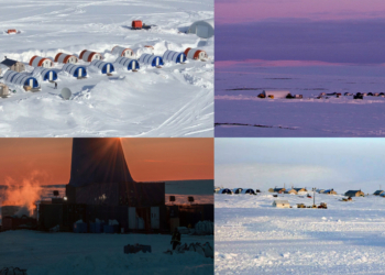 De Beers encuentra un continente perdido mientras busca diamantes