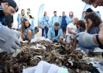 Seiko Prospex se une a Padi Aware Foundation