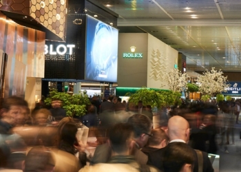 Baselworld cancela también para 2021 y busca nuevos formatos de futuro