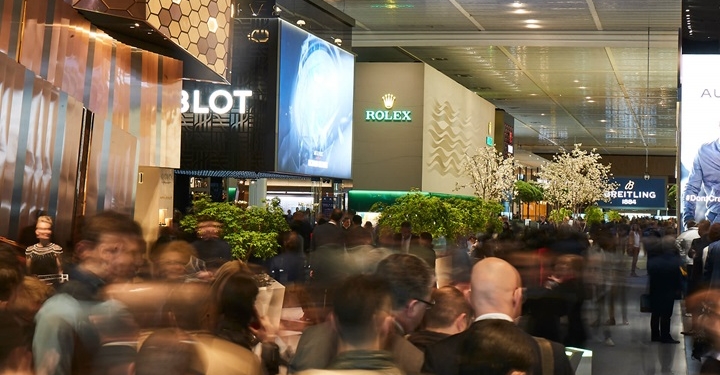 Baselworld cancela también para 2021 y busca nuevos formatos de futuro