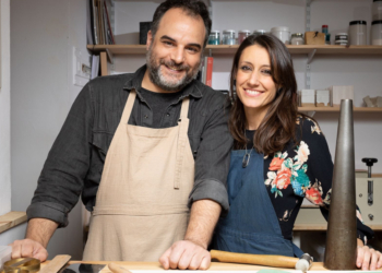 La firma joyera Dsnú, Premio Nacional de Artesanía 2020 en la categoría Emprendimiento