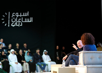 LVMH mantendrá su evento en Dubai pese al conflicto entre EE.UU e Irán