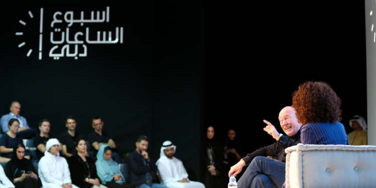 LVMH mantendrá su evento en Dubai pese al conflicto entre EE.UU e Irán