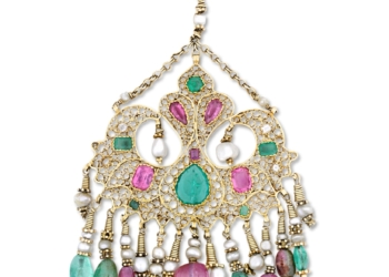 MS Rau abre una boutique y exposición de joyas