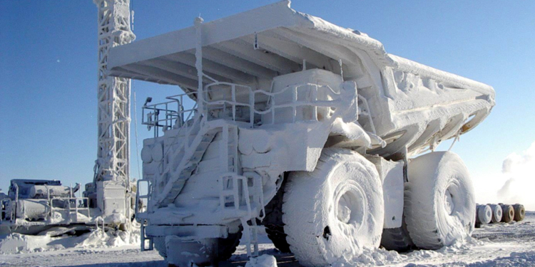 La producción de diamantes cayó un 7% en 2019 con la vista puesta en la debacle de 2020