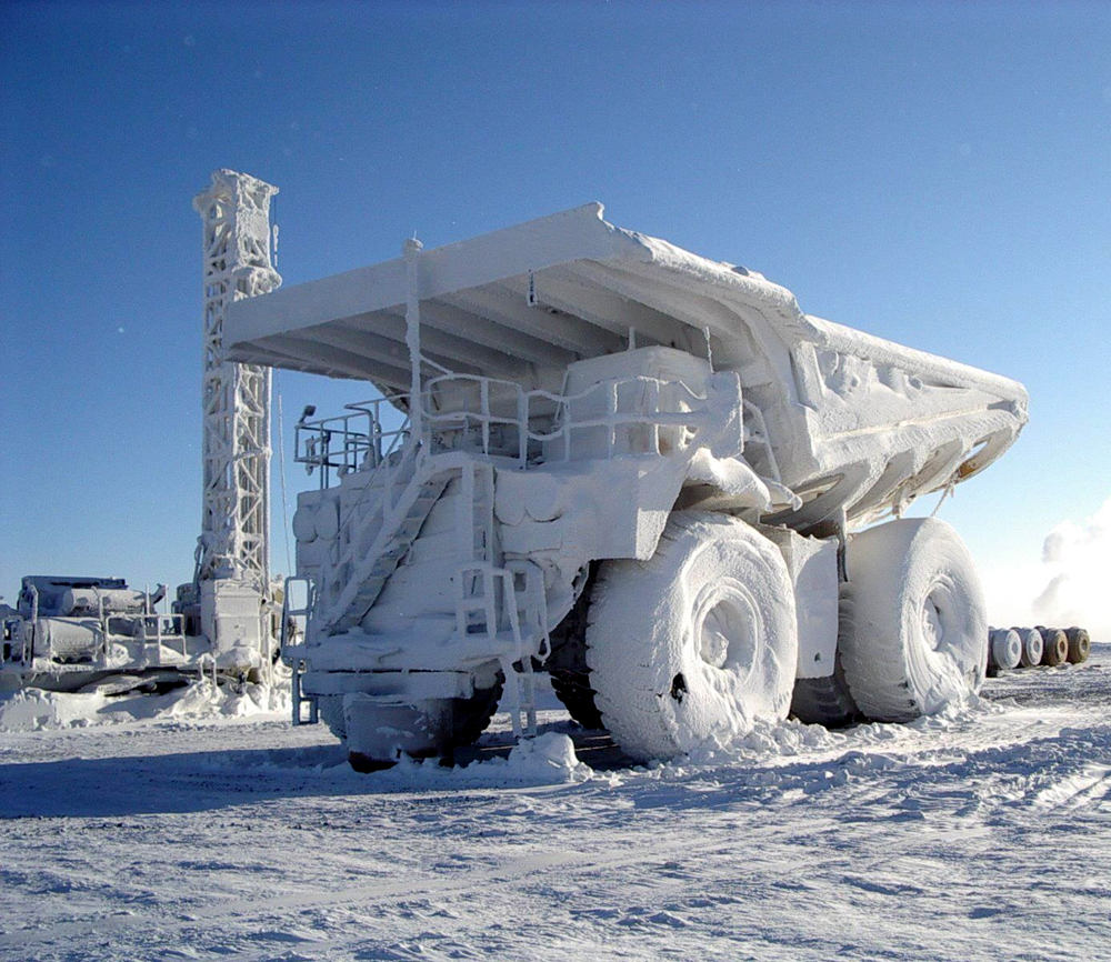 La producción de diamantes cayó un 7% en 2019 con la vista puesta en la debacle de 2020
