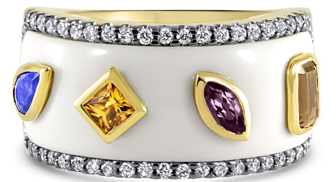 Joyas con Historias: Sólo tú podrás descifrarlo